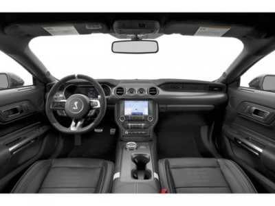 2022 Ford Mustang, $97998. Photo 11