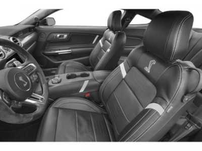 2022 Ford Mustang, $97998. Photo 12
