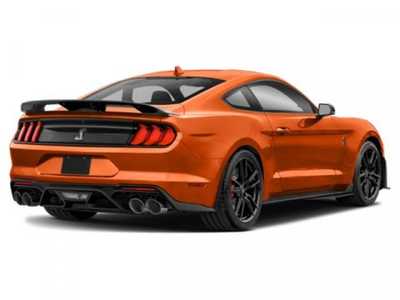 2022 Ford Mustang, $97998. Photo 2