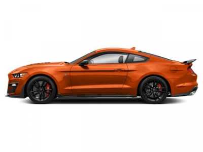 2022 Ford Mustang, $97998. Photo 3