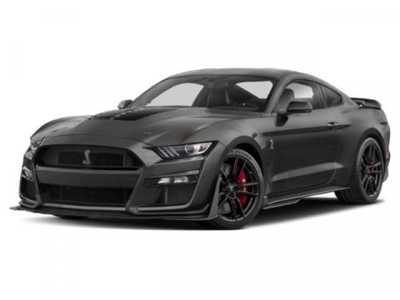 2022 Ford Mustang, $97998. Photo 4