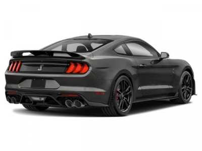 2022 Ford Mustang, $97998. Photo 5
