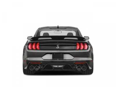 2022 Ford Mustang, $97998. Photo 8
