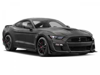 2022 Ford Mustang, $97998. Photo 9