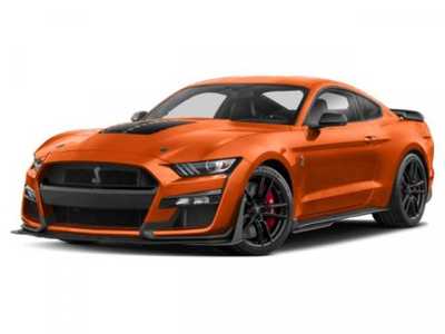 2022 Ford Mustang, $97998. Photo 1