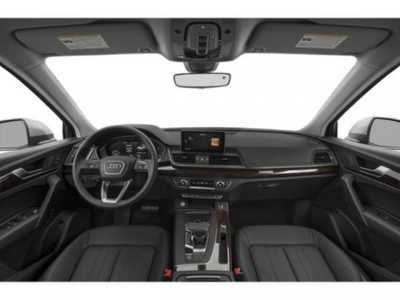 2018 Audi Q5, $20998. Photo 11