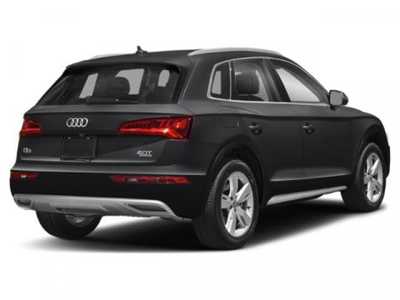 2018 Audi Q5, $20998. Photo 2
