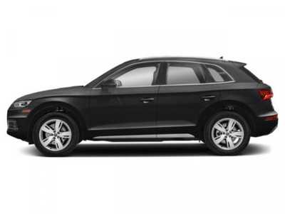 2018 Audi Q5, $20998. Photo 3