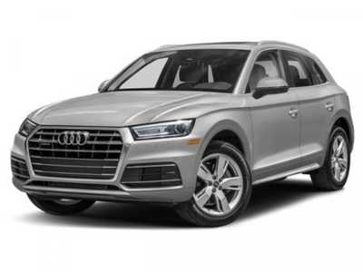 2018 Audi Q5, $20998. Photo 4