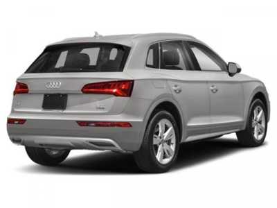 2018 Audi Q5, $20998. Photo 5