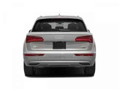 2018 Audi Q5, $20998. Photo 8