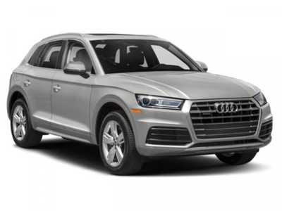 2018 Audi Q5, $20998. Photo 9