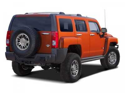 2008 Hummer H3, $7998. Photo 2