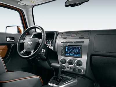 2008 Hummer H3, $7998. Photo 4
