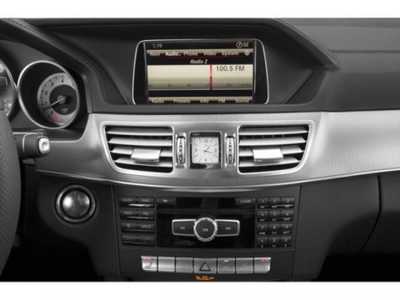2015 Mercedes-Benz E-Class, $0. Photo 10