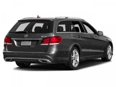 2015 Mercedes-Benz E-Class, $0. Photo 2