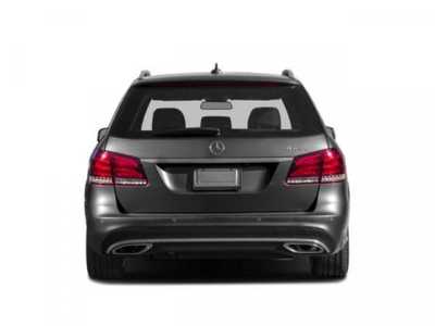 2015 Mercedes-Benz E-Class, $0. Photo 5