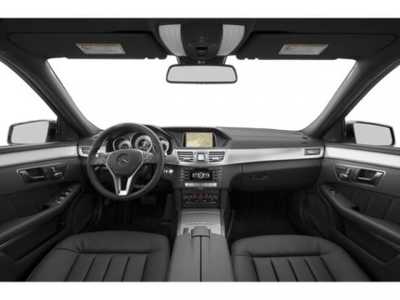 2015 Mercedes-Benz E-Class, $0. Photo 8