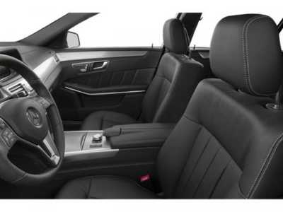 2015 Mercedes-Benz E-Class, $0. Photo 9