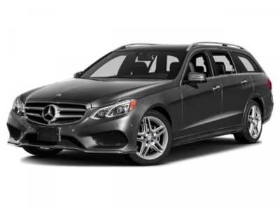2015 Mercedes-Benz E-Class, $0. Photo 1