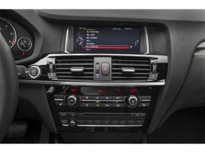 2015 BMW X3, $0. Photo 10