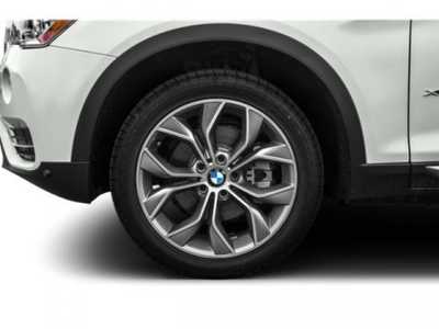 2015 BMW X3, $0. Photo 12
