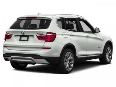 2015 BMW X3, $0. Photo 2