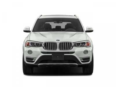 2015 BMW X3, $0. Photo 4