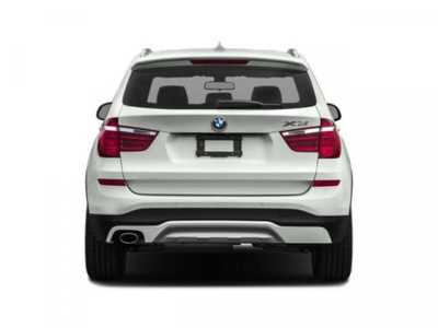 2015 BMW X3, $0. Photo 5