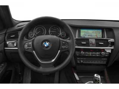 2015 BMW X3, $0. Photo 7