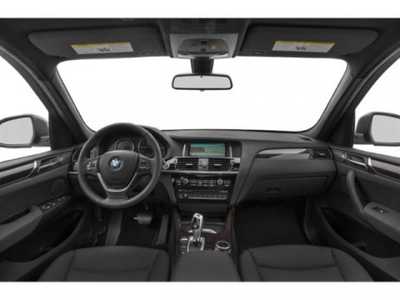 2015 BMW X3, $0. Photo 8