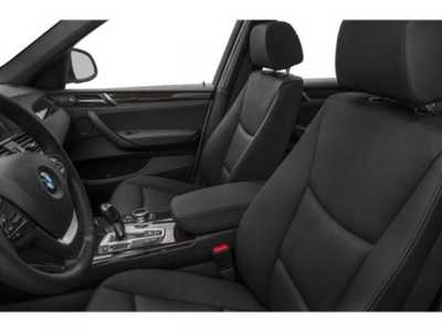2015 BMW X3, $0. Photo 9