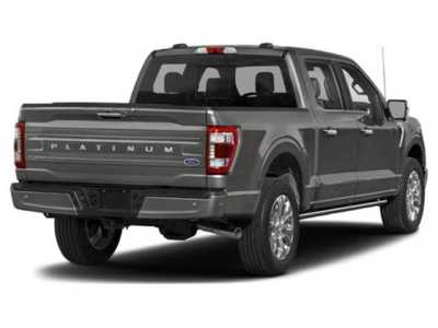 2023 Ford F150 Crew Cab, $56998. Photo 2