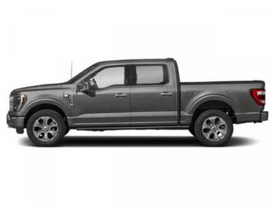 2023 Ford F150 Crew Cab, $56998. Photo 3