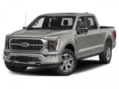 2023 Ford F150 Crew Cab, $56998. Photo 4