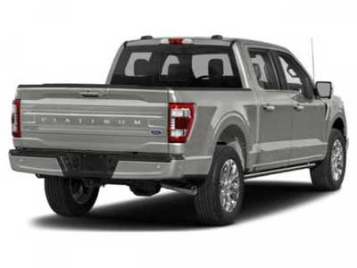 2023 Ford F150 Crew Cab, $56998. Photo 5