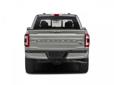 2023 Ford F150 Crew Cab, $56998. Photo 8