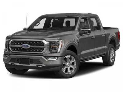 2023 Ford F150 Crew Cab, $56998. Photo 1