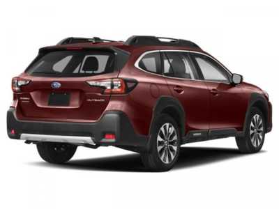 2023 Subaru Outback, $0. Photo 5