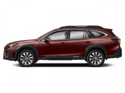 2023 Subaru Outback, $0. Photo 6