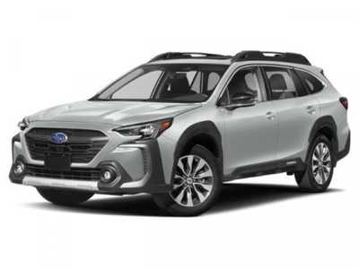 2023 Subaru Outback, $0. Photo 1