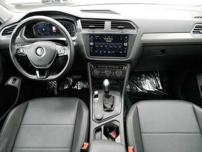 2020 Volkswagen Tiguan, $0. Photo 10