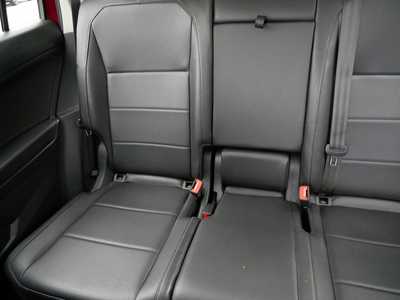 2020 Volkswagen Tiguan, $0. Photo 12