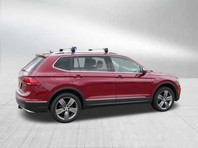 2020 Volkswagen Tiguan, $0. Photo 7