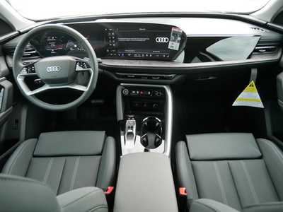 2025 Audi Q5, $60450. Photo 10