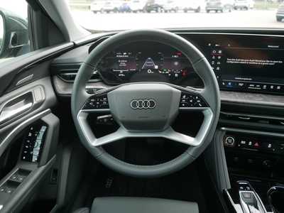 2025 Audi Q5, $60450. Photo 12