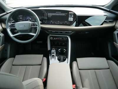 2025 Audi Q5, $60450. Photo 10
