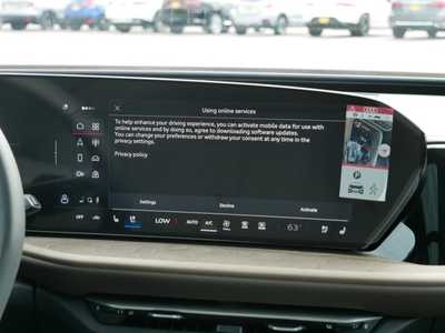 2025 Audi Q5, $60450. Photo 11