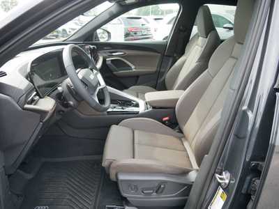 2025 Audi Q5, $60450. Photo 7