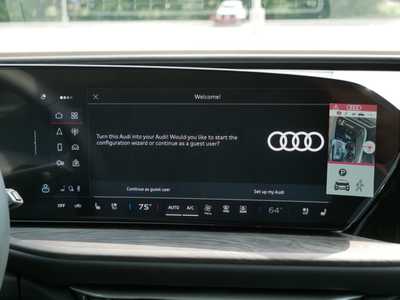 2025 Audi Q5, $60450. Photo 10